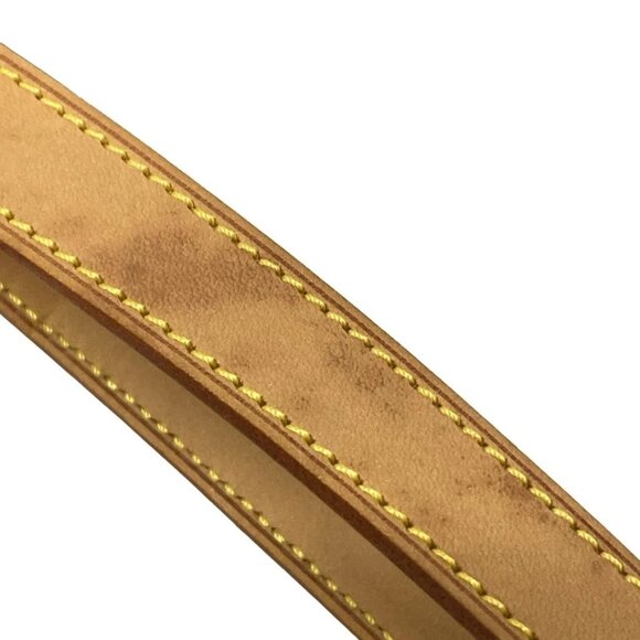 LOUIS VUITTON Luco Monogram Tote Bag Monogram Canvas 578-080425 - Picture 8 of 14